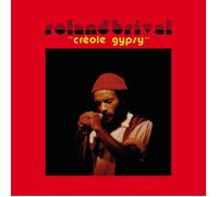 Créole Gypsy Vinyle