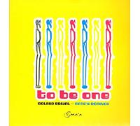 Roland Brival - to Be One-Mato'S Remixes