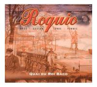 Roland Brou - Quai du Roi Baco