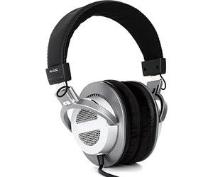 Roland Casque RH-A30, Un Casque à Conception Ouverte pour Une Large Gamme d'applications : mixage, Monitoring, création Musicale