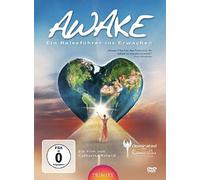 Roland,Catharina - Awake-Ein Reiseführer Ins E