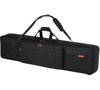 Roland CB-B88S | Sac de Transport pour Clavier | pour claviers Fins à 88 Notes | Compatible avec RD-88EX, RD-08, FP-30X, FP-10 et GO:PIANO88 | Design Durable et Confortable | Bandoulière Amovible | 2