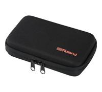 Roland CB-RAC AIRA Étui de transport compact personnalisé pour protéger votre E-4 Voice Tweaker, J-6 Chord Synth & T-8 Beat Machine | Rationalisé et robuste avec poche intérieure en maille