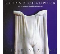 Roland Chadwick: The Revealing (Guitar) (US [Import]