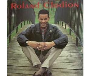 Roland Clodion