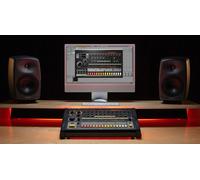 Roland Cloud Software - TR-808 Key