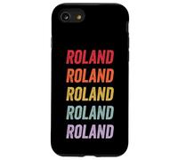 Roland Coque pour iPhone SE (2020) / 7/8
