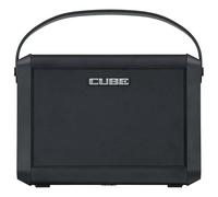 Roland CUBE Street Mini | Ampli ultra compact | Son exceptionnel | Idéal pour les petites scènes | Compatibles avec micros et instruments | Jusqu'à 7 heures d'autonomie sur batterie | Effets intégrés