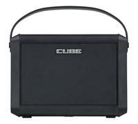Roland CUBE Street Mini | Ampli ultra compact | Son exceptionnel | Idéal pour les petites scènes | Compatibles avec micros et instruments | Jusqu'à 7 heures d'autonomie sur batterie | Effets intégrés