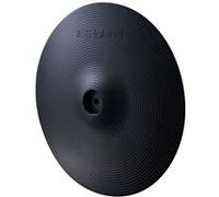 Roland "Roland 12"" CY-12C-T Cymbal Pad"