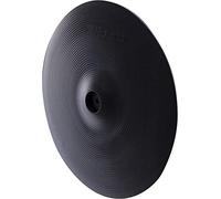 ROLAND CY-14C-T V-Cymbal Crash V Drum Cymbal Pad 14 pouces noir numérique NEUF