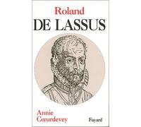 Roland De Lassus