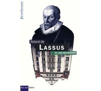 Lassus, Roland de