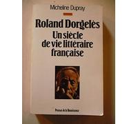 Roland Dorgelès