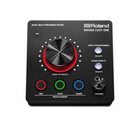 Roland Bridge Cast One