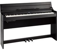 Roland DP 603 Classic Black Piano numérique