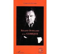 Roland Dubillard et le comique