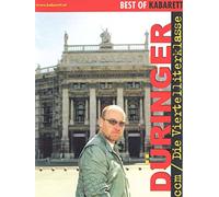 Roland Düringer - Die Viertelliterklasse Bühne [Import]