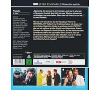 Roland Düringer;Marie Bäumer;Alfred Dorfer - #116: Poppitz (Regie: Harald Sicheritz) [Blu-ray]