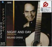 Roland Dyens - Night and Day [Import]