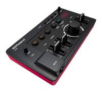 Roland E-4 Voice Tweaker Aira Compact Effet Vocal Looper Audio 1/4" Neuf