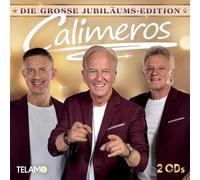 Roland Eberhart Die große Jubiläums-Edition (CD)