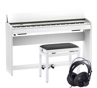 Roland F-701 Paquet Blanc