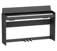 Roland F-107 Piano Numérique Noir