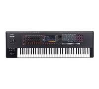 Roland Fantom 7 Ex Workstations