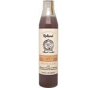 Roland Foods Modena Vinaigre balsamique blanc importé Spécial Bouteille de 300 ml