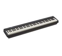 ROLAND FP-10-BK PIANO NUMERIQUE PORTABLE NOIR