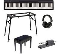 FP-10 Noir Pack Confort