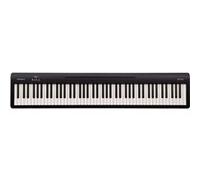 ROLAND FP-10-BK PIANO NUMERIQUE PORTABLE NOIR