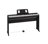 Roland FP-10 Piano Numérique + Support (KSC-10)
