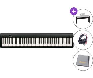 Roland FP-10 SET Piano de scène Black