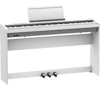 ROLAND FP-30X-WH - Piano numérique - 88 Touches - Blanc