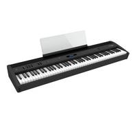 ROLAND FP-60X BK Piano numérique NOVEAU!