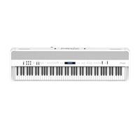 Roland FP-90X, Blanc