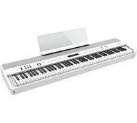 Roland FP-90X Digital Piano, Le fleuron de notre gamme de pianos portables, un concentré de fonctionnalités premium (blanc)