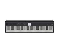 Piano numérique FP-E50 Roland | Générateurs de sons SuperNATURAL Piano et ZEN-Core | Clavier à 88 touches à action de marteaux | Accompagnement automatique professionnel