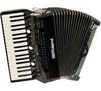 Roland FR-4x Accordéons numériques Black