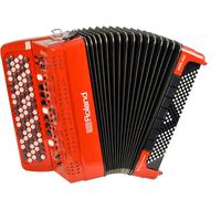 Roland FR-4xb Accordéons numériques Red