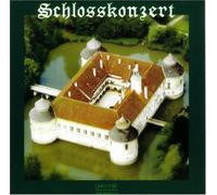 Roland Fritsch - Schlosskonzert-Music for Horns by Andrew Downes and Other Composers [Import]