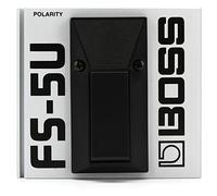 Roland Fs-5u - Interrupteur au pied