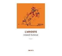 Roland Furieux - Tome 1