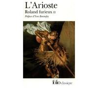Roland Furieux - Tome 2
