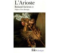 Roland Furieux - Tome 2