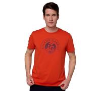 ROLAND GARROS Big Logo T-Shirt Homme