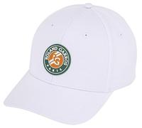 Roland Garros Casquette Collection Officielle - Taille réglable