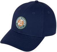 ROLAND GARROS Casquette Collection Officielle - Taille réglable